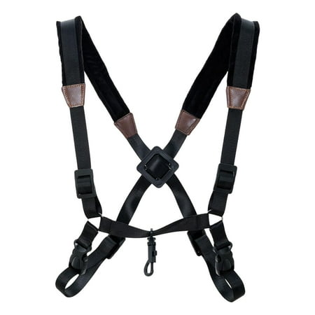 Adjustable Shoulder Strap Belt for Barit Alto Tenor Soprano