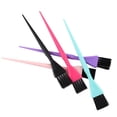 thumbnail image 4 of Professional Salon Hair Color Applicator Brush Hair Tint Dyeing Brush for Coloring and Dyeing Pointed Handle Gifts, 4 of 8