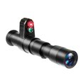 thumbnail image 1 of Monocular Crossing Cursor Digital Infrared Day Night Use 500M Full Black Viewing Distance 4X Digital Zoom, 1 of 7
