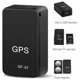thumbnail image 2 of GF-07 Mini Car GPS Locator Tracker Soporte de baño magnético EpiMessage Positioner Pet Dog Dispositivo antirrobo en tiempo real zhangyuxiang LED, 2 of 2