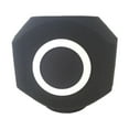 thumbnail image 4 of Mic Filter Sound Absorbing Reflection Filter Studio Microphone Isolation Ball Lightweight Foam for Recording Musicians, 4 of 9