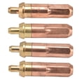 thumbnail image 4 of Acetylene Cutting Tips, Welding Nozzle Brass+Copper  4Pcs  For Torch, 4 of 8