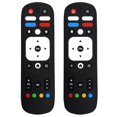 thumbnail image 1 of 2X Reemplace el Control Remoto por Voz RM-C3287 para RM-C3570 para para el Control Remoto Smart TV, 1 of 5