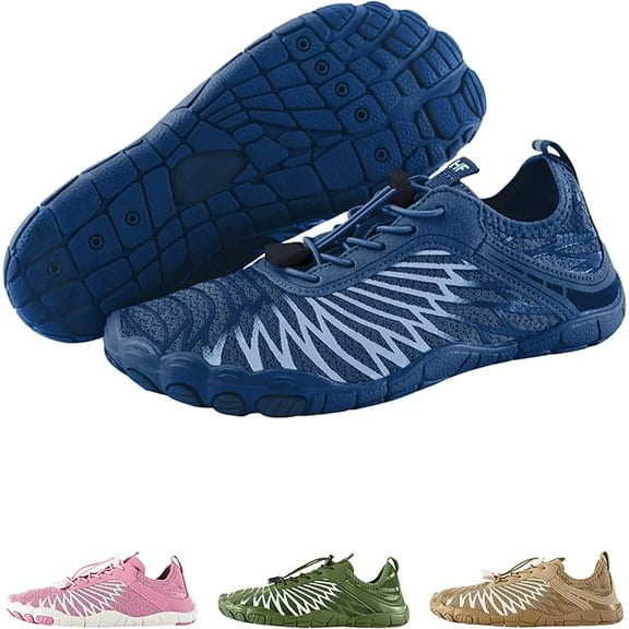 Hike Footwear HF Signature Healthy & Non-slip Barefoot Walking Shoes - Unisex