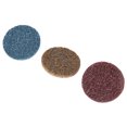 thumbnail image 2 of Sanding Disc Kit, 3 Colors Polishing Spiral Disc, For  Polishing Metal Welding, 2 of 8