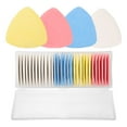 thumbnail image 2 of LEEYNEER 30pcs Tailor Chalks Fabric Markers for Sewing Sewing Tools Sewing Chalks Sewing Markers for Fabric, 2 of 8