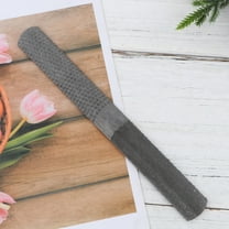 GOOHOCHY 4 Way Steel Wood File Set Fine Rough Coarse Flat Rasp Tool