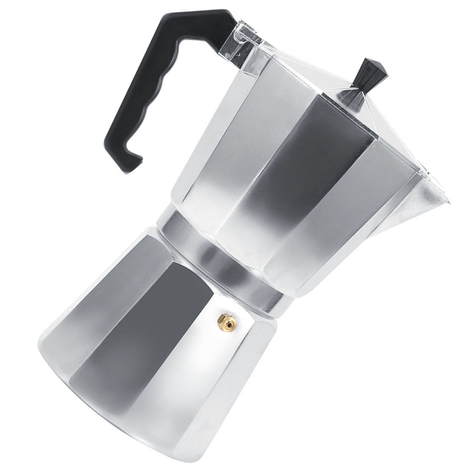 moka 。 Moka Coffee Maker, Coffee Maker, Portable Coffee Cup Pod Espresso