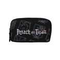 thumbnail image 1 of Lapicera Escolar Doble Cierre Attack on Titan CHENSON Manke AK66244-3, 1 of 4