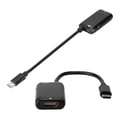 thumbnail image 4 of Adaptador USB-C tipo C a HDMI, cable USB 3.1 para teléfono Android MHL y tableta., 4 of 9