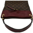 thumbnail image 4 of Pre-Owned LOUIS VUITTON Tuileries Besace Monogram Canvas Shoulder Bag Rose Bruyere, 4 of 11