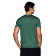 thumbnail image 3 of RBX Active Men's Space Dye Quick Dry Stretch Jersey T-Shirt, 3 of 4