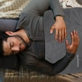 thumbnail image 2 of Btomtd Heated Blanket,Electric Blanket USB Heating Pad Winter Multifunctional Hand Guard Shoulder Neck Shawl Heating Pad Warm Blanket Office Light, 2 of 9