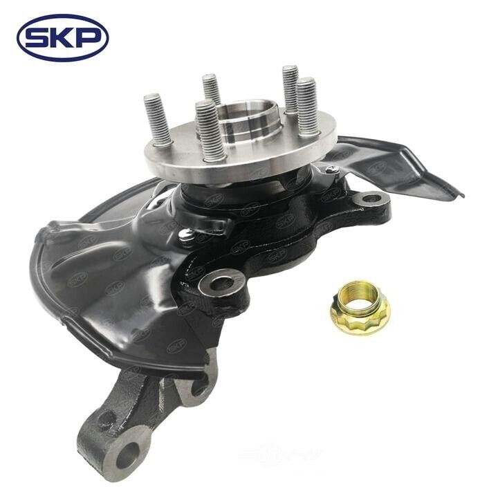 Steering Knuckle Kit SKP SK698385 fits 03-08 Toyota Matrix