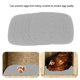 thumbnail image 4 of 4 Almohadillas Lavables para Anidar Pollos Almohadillas de Anidación para Gallinero Forros de Plástico Lavables para Cajas Anidadas Ropa de Cama de Pollo Duradera ANGGREK Otros, 4 of 8
