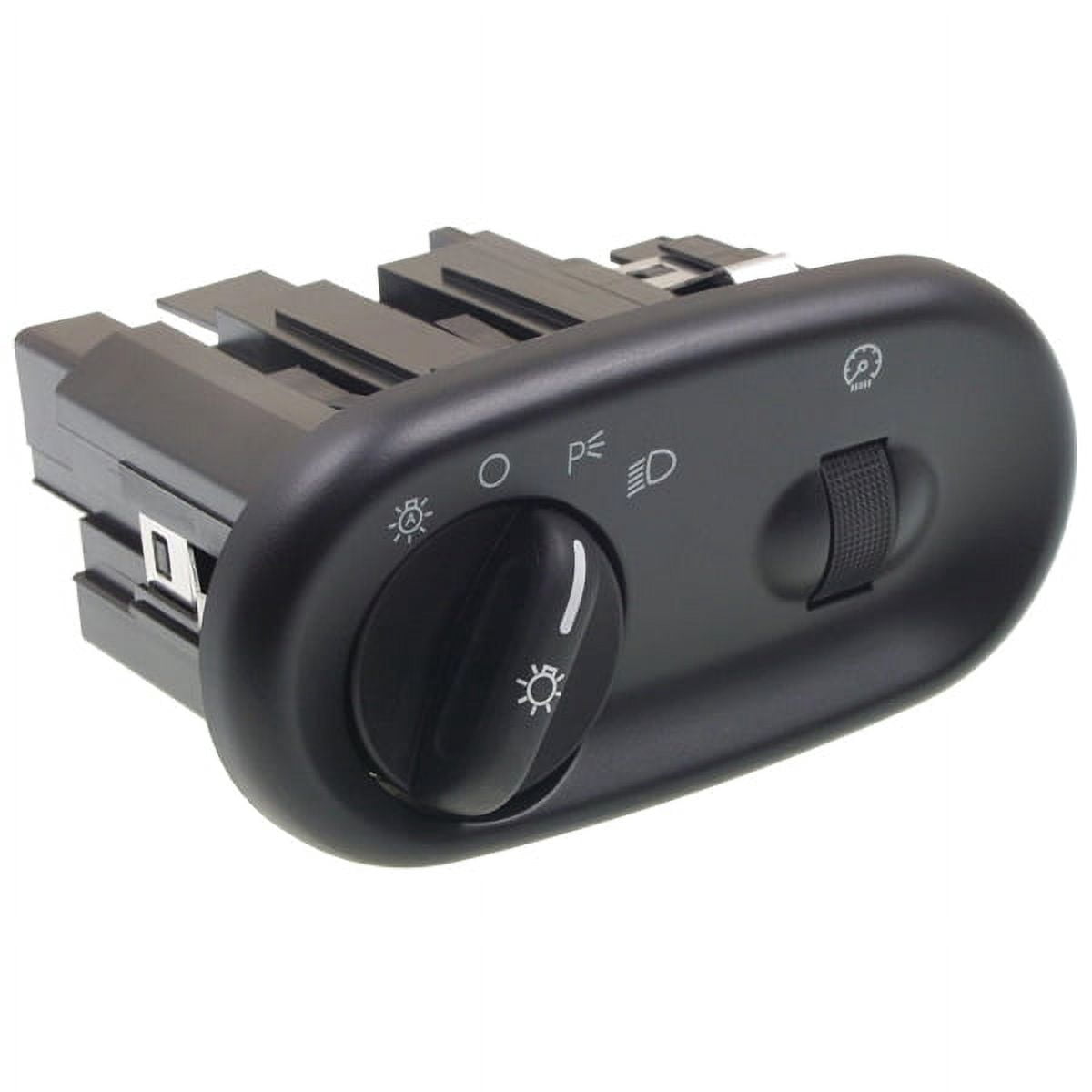 Standard Ignition Headlight Switch P/N:HLS-1071 Fits select: 2002-2005 FORD EXPLORER, 2006 FORD EXPEDITION
