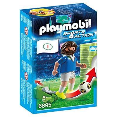 playmobil futbol walmart
