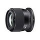 thumbnail image 3 of Sigma 56mm F1.4 DC DN Montura Nikon Z Sigma, 3 of 4