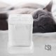 thumbnail image 3 of Fuente automática para mascotas Likrtyny dispensador de comida para perros y gatos contenedor de comida con bebedero, 3 of 8