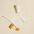 thumbnail image 2 of Manta de seguridad para bebés recién nacidos Penkiiy, Muslin Soft& Amores de ganso transpirables para bebé recién nacido niño niña unisex bebé regalos únicos neutros para bebés recién, 2 of 6