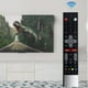 thumbnail image 2 of For COOCAA -7708J Voice Remote Control for 539C-267708-W000 32E6 40E6 32S330 40S330 43E6A, 2 of 5
