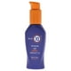thumbnail image 1 of Miracle Oil Plus Keratin por Its A 10 para unisex - Aceite de 3 oz Its A 10 Its A 10, 1 of 2
