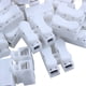 thumbnail image 4 of 300Pcs Conector Rápido del Cable del Conector del Cable del Conector del Cable de la Ch2 para la Luz de Tira del Led, 4 of 5