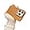 Brown, variant on Summer models mesh cooling large hole phone case, multi-color optional, all-inclusive anti-drop, stylish and simple, for iPhone 15 14 13 12 11 Pro Max Plus phone case (White,iPhone 15)