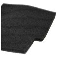 thumbnail image 4 of 5x Luftfilter Ersatz fr Lunos 2/FSI-R, 39721 fr Lfter, Badlfter, Ventilator, Lftungsgert - Schwarz, 4 of 4