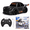 black, variant on BYTEWAR Mini RC Drift Car with 2.4GHz Remote Control, Multiple Play Modes, Lights and Sounds