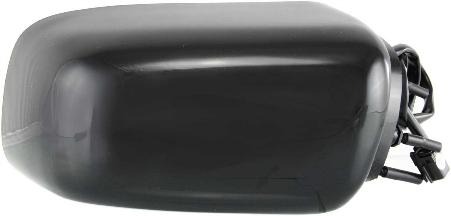 Mirror Compatible With 1990-1996 Pontiac Grand Prix 1989-1996 Buick Regal Right Passenger Side Paintable Kool-Vue