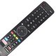 thumbnail image 3 of Nuevo control remoto EN3I39S para televisores inteligentes Sharp 4K UHD LC-50Q7030U y LC-43P7000U, 3 of 4