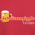 thumbnail image 3 of CafePress - Schnitzengiggle Tavern Dark T Shirt - Men's Classic Graphic Cotton T-Shirt, 3 of 4
