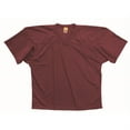 thumbnail image 1 of JERSEY DE FÚTBOL-ADULTO-LXL-MAROON Martin Sports FJA2-MAROON-LXL, 1 of 1