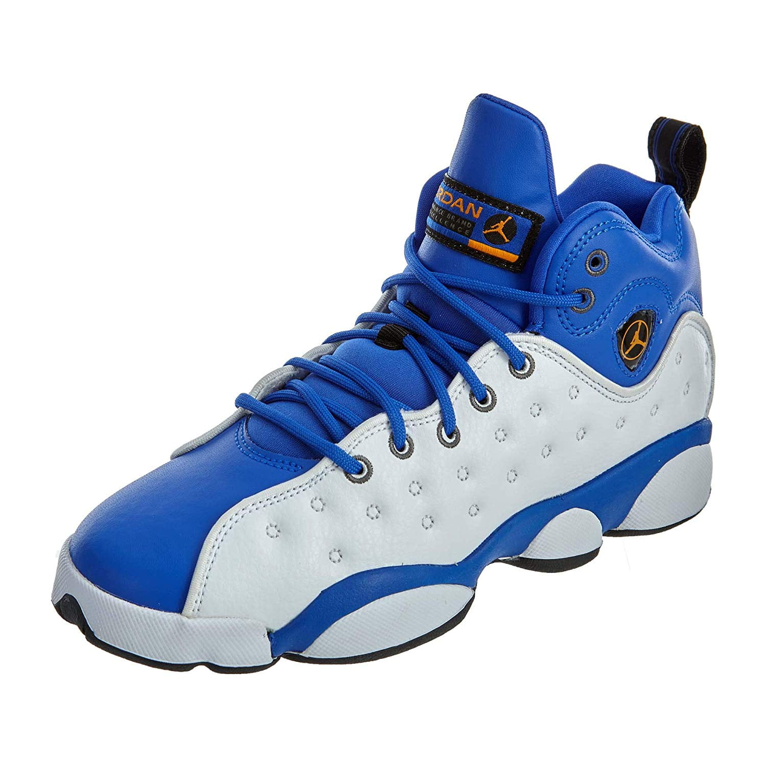 jordan jumpman team ii basketball shoes