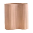 thumbnail image 1 of DOLITY Centres de Table Vase d'Art Décoratif Moderne Rose S, 1 of 7