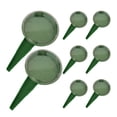 thumbnail image 1 of BESTYASH 8Pcs Lawn Spreader and Seed Dispenser Handheld Tool with Ergonomic Design for Garden Seeds, 1 of 8