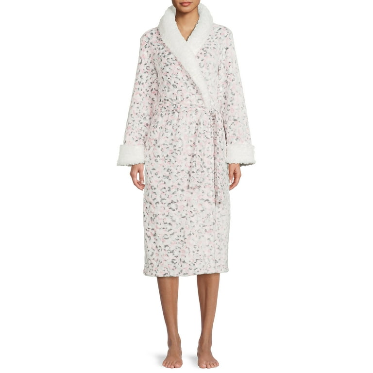 Secret treasures housecoat best sale