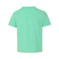 thumbnail image 2 of JERZEES Dri-Power Girl's 50/50 T-Shirt, 2 of 4