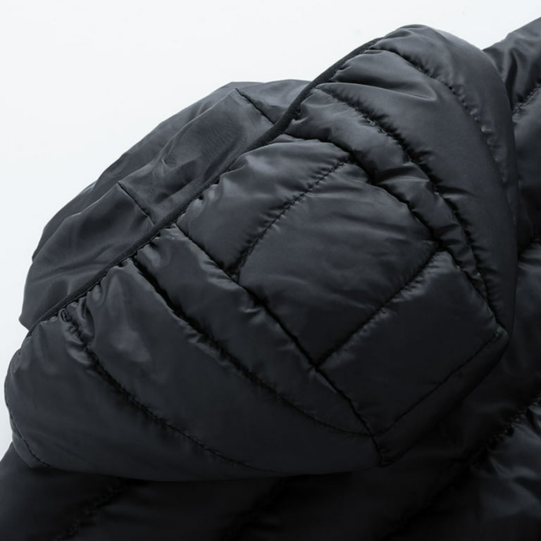 Fit and hotsell flare puffer coat