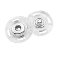 thumbnail image 5 of BUYISI Blend Seamlessly Invisible Exquisite Buckles Pairs Sewing Snap Buttons 24L=15.0Mm, 5 of 5