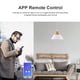 thumbnail image 4 of SONOFF TX T3 Wi-Fi Smart Light Switch Interruptor de luz de pared, interruptores inteligentes táctiles,2,4 GHz Wi-Fi Funciona con Alexa y Google Home., 4 of 10