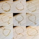thumbnail image 1 of Pulsera elegante de ojo de gato con diseño de nicho, estilo femenino, pulsera elegante de perlas retro, 1 of 5