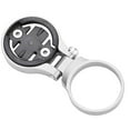 thumbnail image 4 of WALFRONT Aluminium Alloy Cycling Odometer Extension Mount Bike Computer Adjustable Holder Accessory, Bike Odometer Mount, Bike Computer Holder, 4 of 9