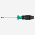 thumbnail image 1 of Wera 031444 PH #2 x 100mm Kraftform Comfort Phillips Screwdriver, 1 of 1