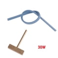 thumbnail image 1 of Lefu 30/40/60W T Soldering Iron Tip with free Hot Press for LCD Screen Cable Repair, 1 of 8