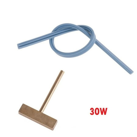 

BCLONG 30/40/60W T Soldering Iron Tip with free Hot Press for LCD Screen Cable Repair