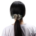 thumbnail image 2 of Ofertas Únicas 1 Pc Pin de Pelo Elegante con Flor Clip para Peinados para Mujeres 4.72"x2.56"x1.38" Champán, 2 of 5