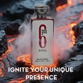 thumbnail image 5 of Cologne for Men  Perfume for Men, Long Lasting Eau De,Making it the Ideal Gentlemen’s Gift,	3.4 Fluid Ounces 100ML, 5 of 5