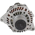 thumbnail image 2 of DB Electrical Alternator 400-48297R Replaces Honda 31100-5R7-A01, 31100-5R7-A01RM, 31100-5R7-A02, 2 of 6